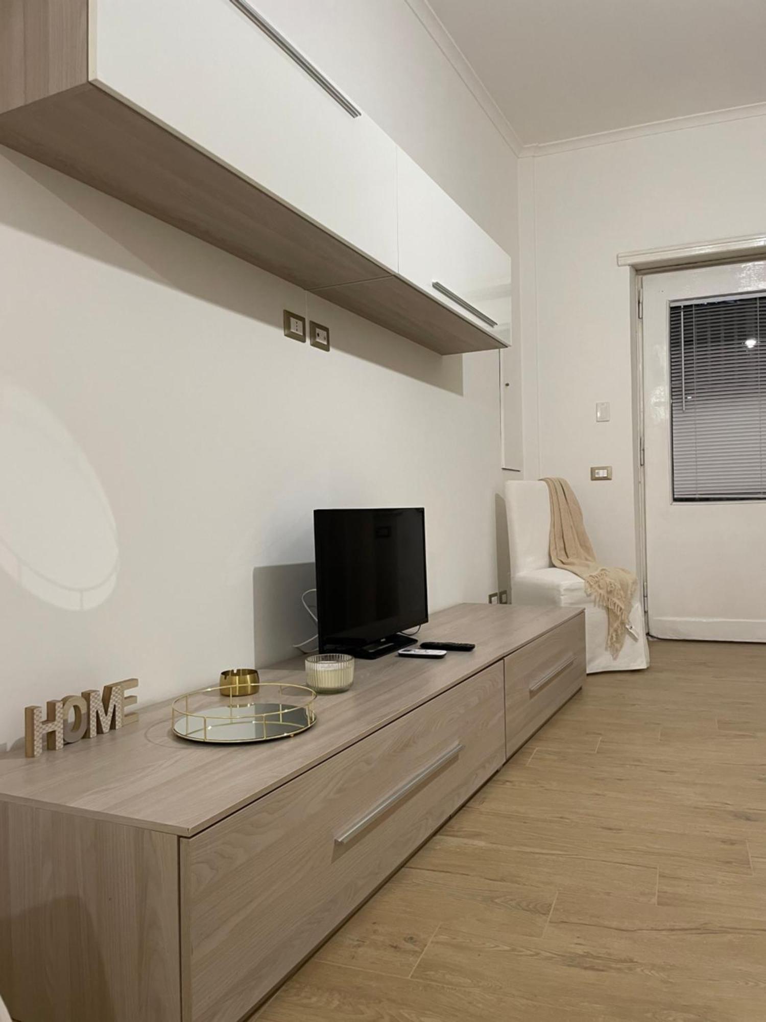 Alma - Vatican Apartment Roma Esterno foto